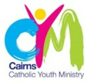 Cairns Catholic Youth Ministry